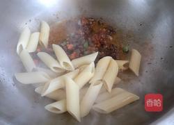 牛肉通心粉的做法图解6