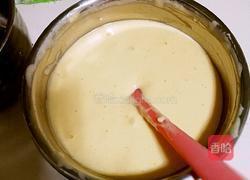 简单易做的纸杯蛋糕的做法图解3