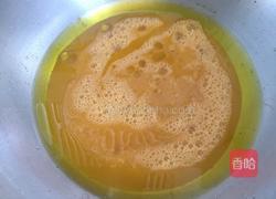 韭菜鸡蛋馅儿的做法图解3