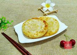 糖饼的做法图解7