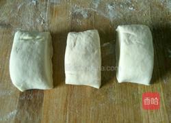 糖饼的做法图解3