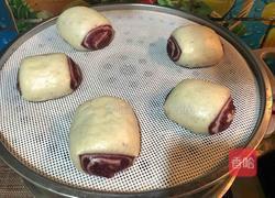 双色小馒头的做法图解14