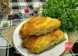 椰蓉奶香面包的做法图解19