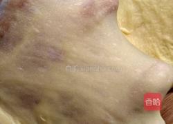 椰蓉奶香面包的做法图解3