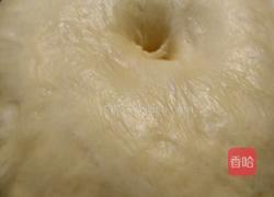 椰蓉奶香面包的做法图解5