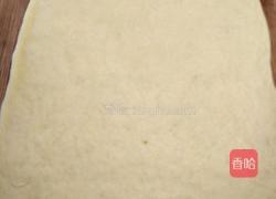 椰蓉奶香面包的做法图解8