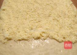 椰蓉奶香面包的做法图解9