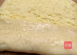 椰蓉奶香面包的做法图解10