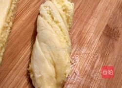 椰蓉奶香面包的做法图解14