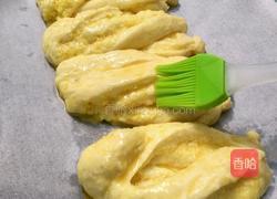 椰蓉奶香面包的做法图解16