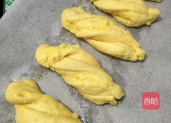 椰蓉奶香面包的做法图解15
