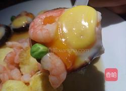 鲜虾烩蘑菇的做法图解23