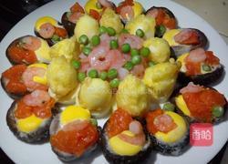 鲜虾烩蘑菇的做法图解25