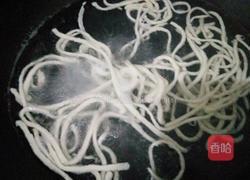 拌面的做法图解6