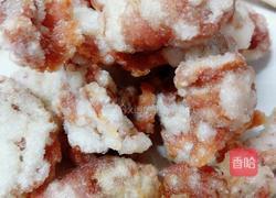 锅包肉的做法图解12