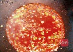 锅包肉的做法图解14