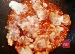 锅包肉的做法图解15