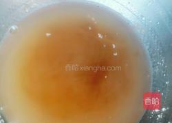 糖醋鸡蛋的做法图解3