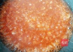 糖醋鸡蛋的做法图解6