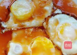 糖醋鸡蛋的做法图解7