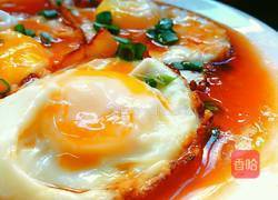 糖醋鸡蛋的做法图解8