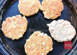 土豆饼的做法图解5