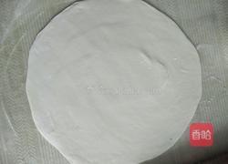 双色手擀面的做法图解4