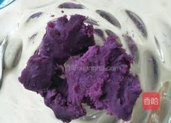 炫彩迷你小肉包的做法图解4