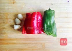 香菇焖土豆的做法图解2