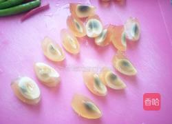 浇汁皮蛋的做法图解3