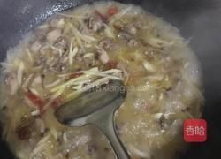 家常仔姜兔的做法图解7