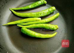 烧椒茄卷的做法图解8
