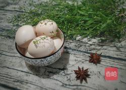 荠菜花煮鸡蛋的做法图解3
