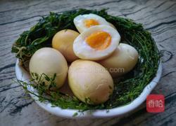 荠菜花煮鸡蛋的做法图解18