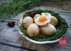 荠菜花煮鸡蛋的做法图解19