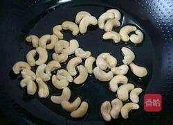 芦笋虾仁的做法图解2