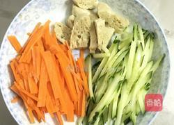 麻辣凉皮的做法图解3