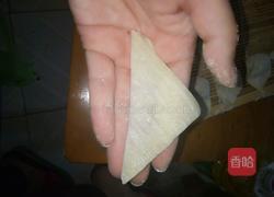 馄钝的做法图解3