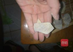 馄钝的做法图解5