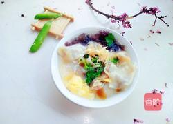 馄钝的做法图解7