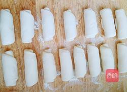 千层酱肉包子的做法图解11
