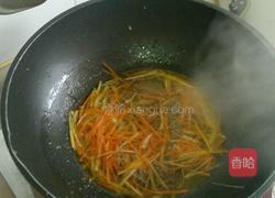 锅包肉的做法图解10