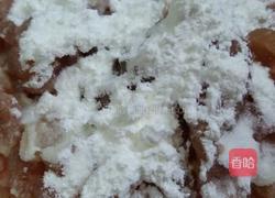 京酱肉丝的做法图解2