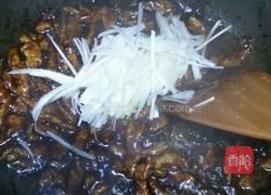 京酱肉丝的做法图解10
