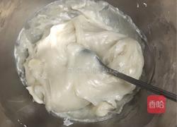 豆沙馅糯米糍的做法图解3