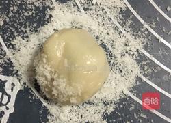 豆沙馅糯米糍的做法图解6