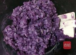 剩米饭华丽变身的做法图解4