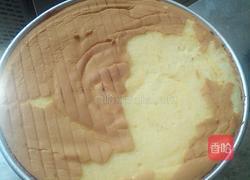 戚风蛋糕的做法图解10