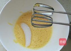 杯子奶油蛋糕的做法图解3