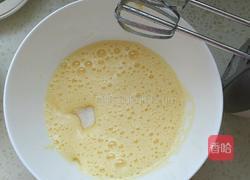 杯子奶油蛋糕的做法图解4